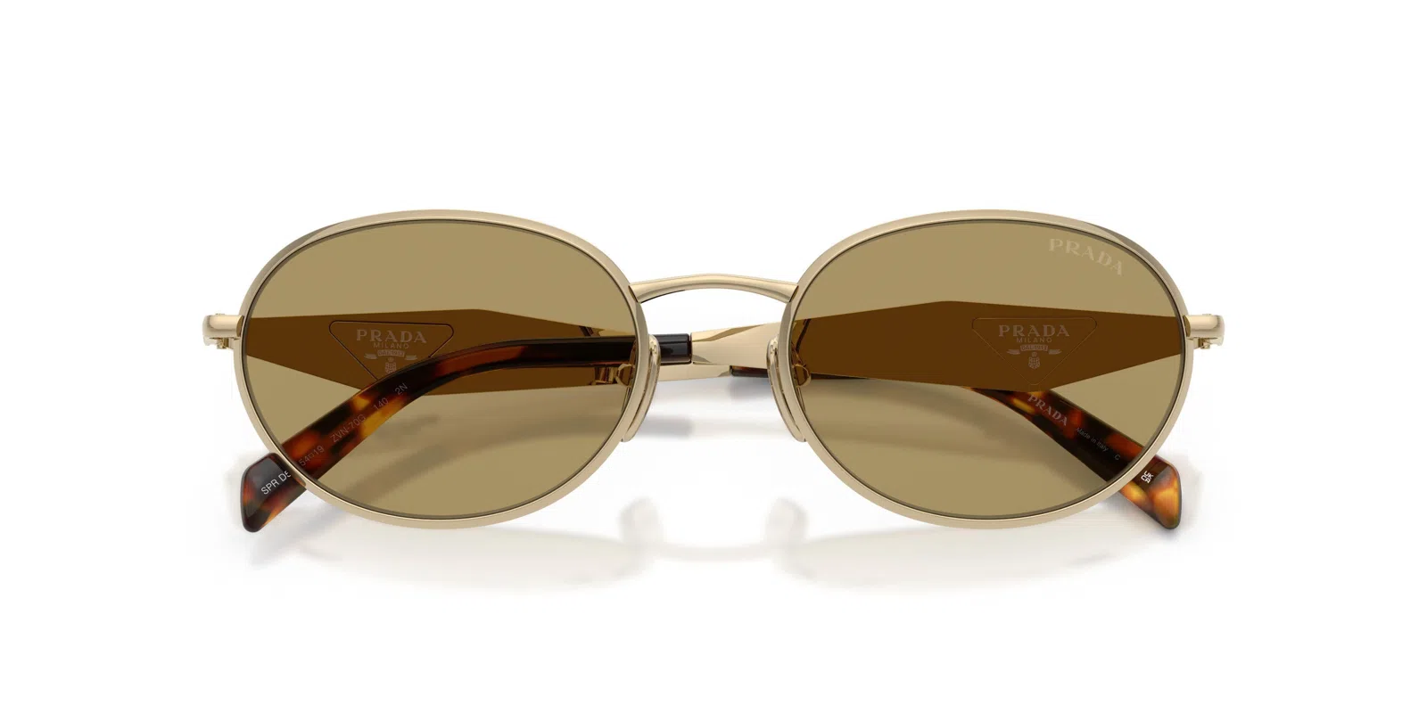 Prada D57S Sunglasses - view 24
